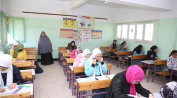 بالاسم ورقم الجلوس.. نتائج الشهادة الإعدادية في محافظة المنوفية تظهر عبر الرابط الرسمي